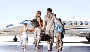 Helicopter & Private charter Hire with Super Sky Trip