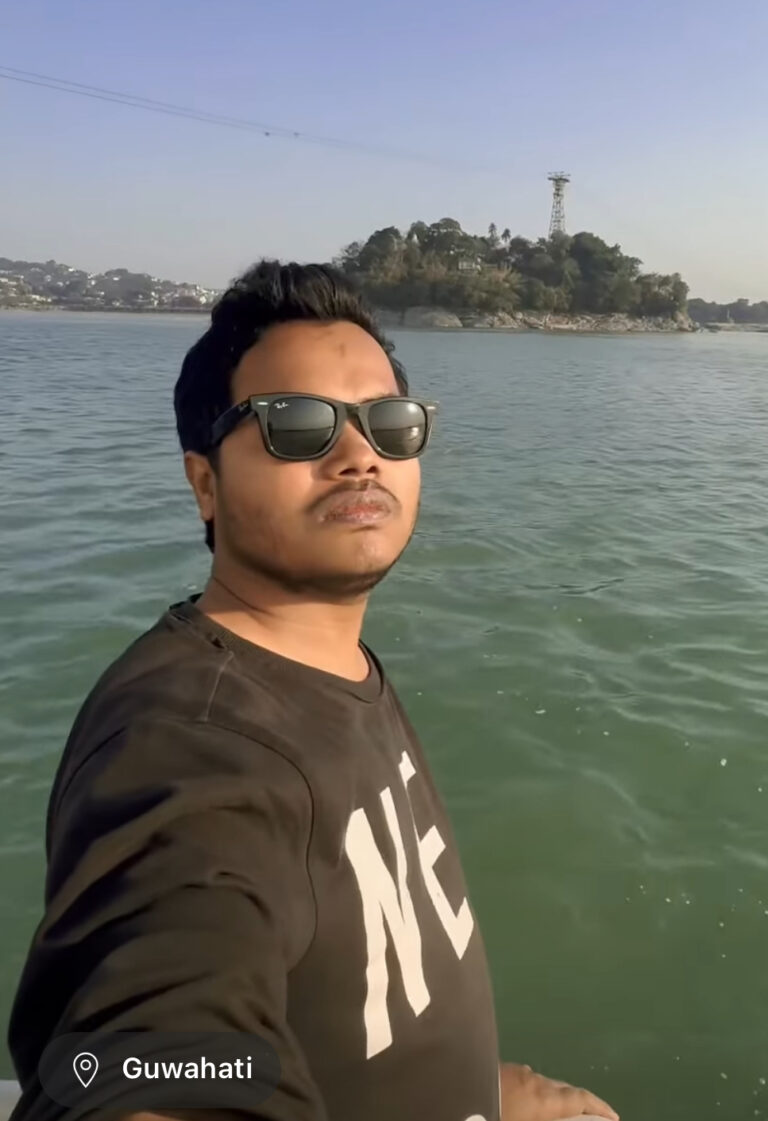 Ziro Music Festival – A Magical Escape in Arunachal Pradesh